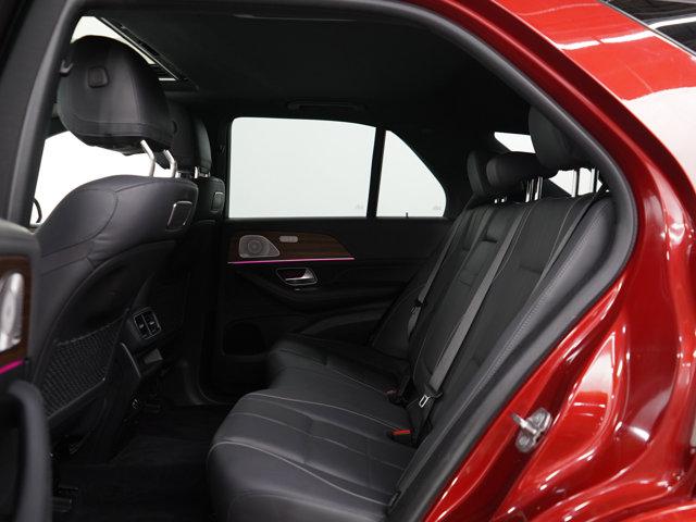 used 2020 Mercedes-Benz GLE 350 car, priced at $26,799