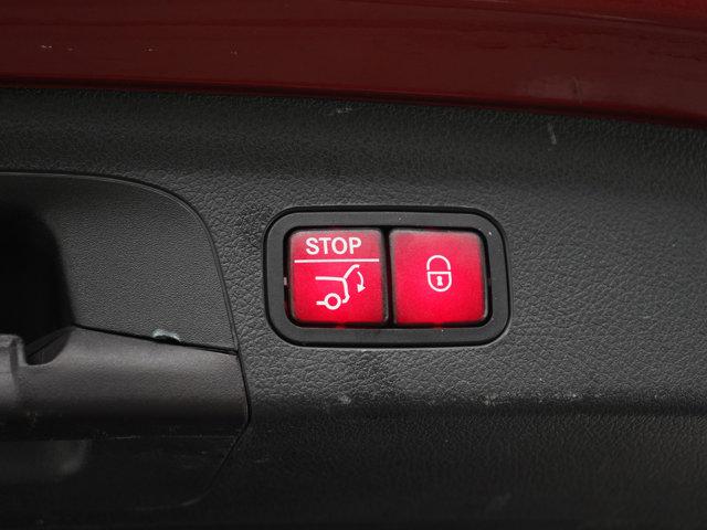 used 2020 Mercedes-Benz GLE 350 car, priced at $26,799