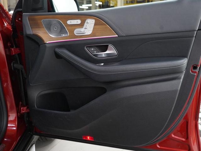 used 2020 Mercedes-Benz GLE 350 car, priced at $26,799