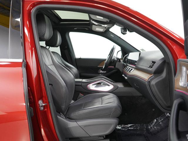 used 2020 Mercedes-Benz GLE 350 car, priced at $26,799