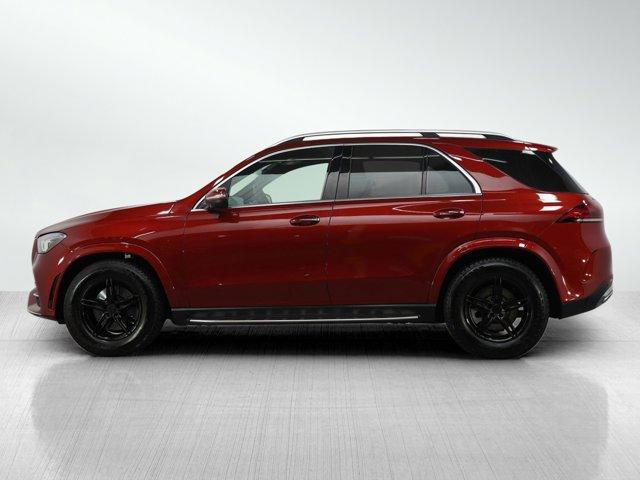 used 2020 Mercedes-Benz GLE 350 car, priced at $26,799