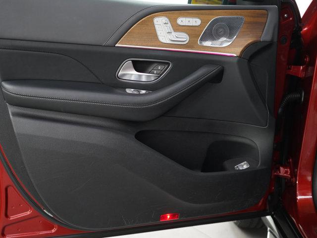 used 2020 Mercedes-Benz GLE 350 car, priced at $26,799