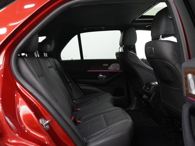 used 2020 Mercedes-Benz GLE 350 car, priced at $26,799