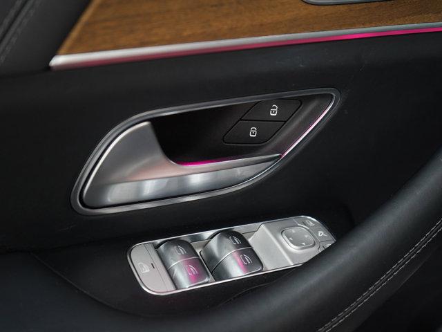 used 2020 Mercedes-Benz GLE 350 car, priced at $26,799