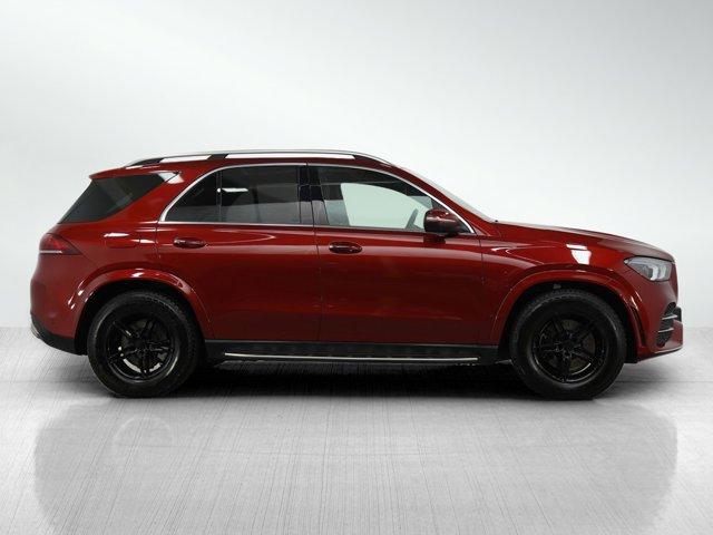 used 2020 Mercedes-Benz GLE 350 car, priced at $26,799