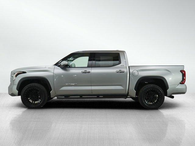 used 2022 Toyota Tundra car, priced at $40,599