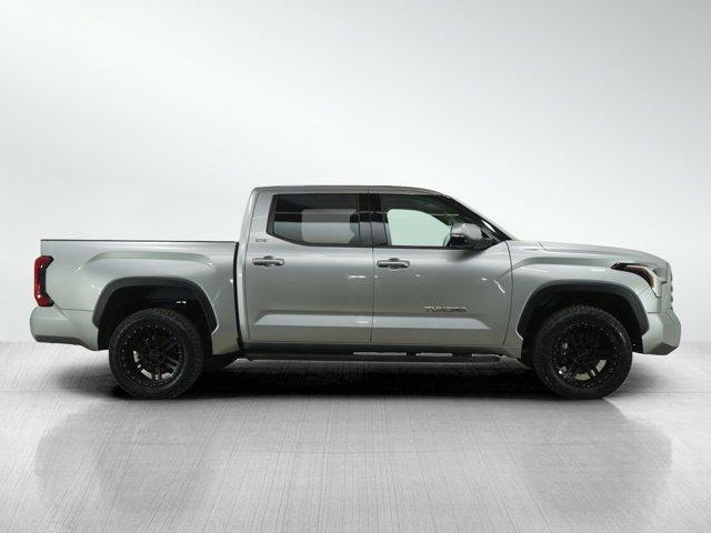 used 2022 Toyota Tundra car, priced at $40,599