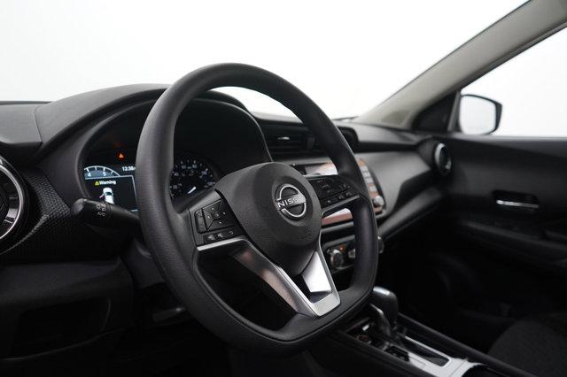 used 2023 Nissan Kicks car, priced at $19,599