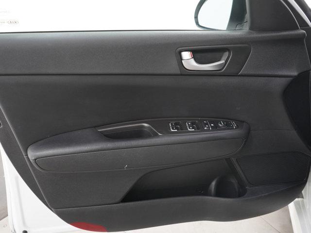 used 2017 Kia Optima car, priced at $9,399