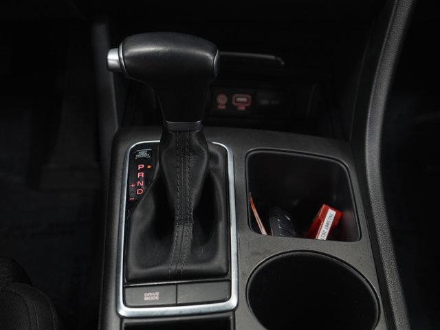 used 2017 Kia Optima car, priced at $9,399