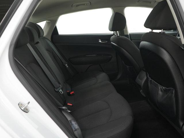 used 2017 Kia Optima car, priced at $9,399
