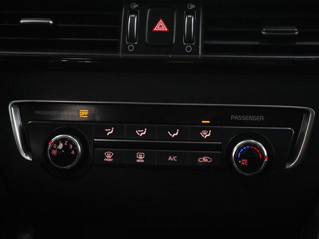 used 2017 Kia Optima car, priced at $9,399