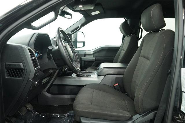 used 2017 Ford F-150 car, priced at $25,998