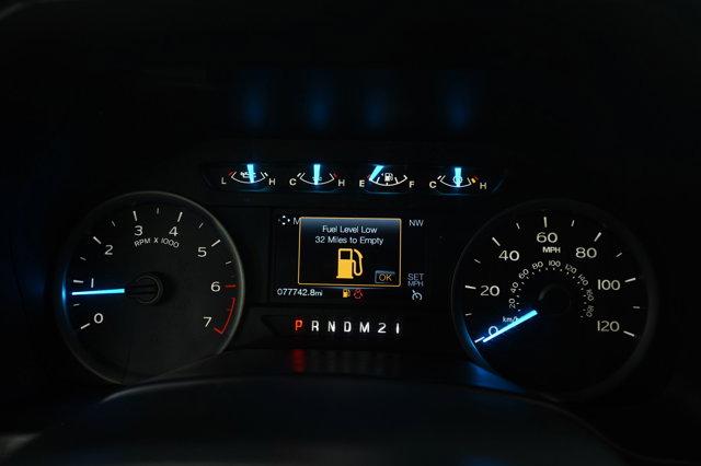 used 2017 Ford F-150 car, priced at $25,998