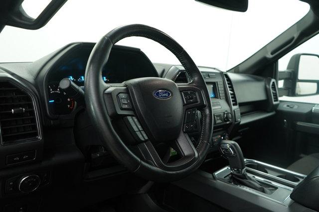 used 2017 Ford F-150 car, priced at $25,998