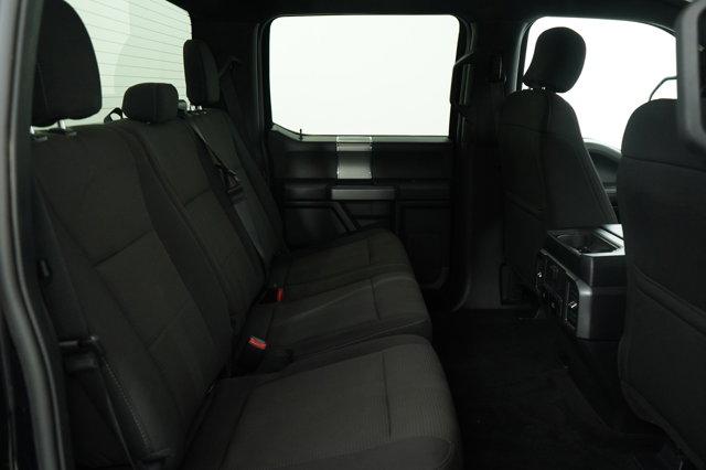 used 2017 Ford F-150 car, priced at $25,998