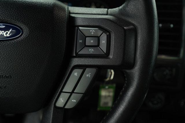 used 2017 Ford F-150 car, priced at $25,998