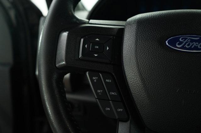 used 2017 Ford F-150 car, priced at $25,998