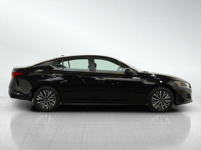 used 2024 Nissan Altima car, priced at $26,399