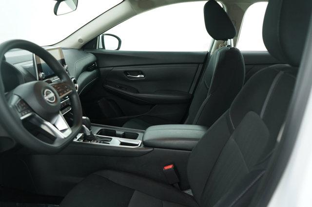 used 2024 Nissan Sentra car, priced at $20,998
