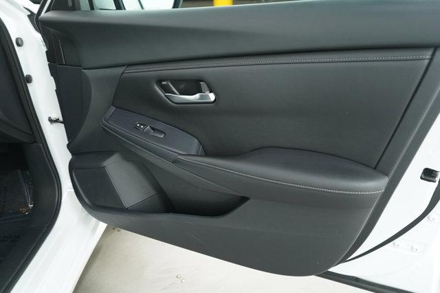 used 2024 Nissan Sentra car, priced at $20,998