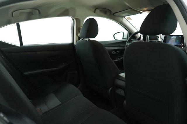 used 2024 Nissan Sentra car, priced at $20,998