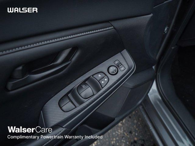 new 2025 Nissan Sentra car, priced at $21,999