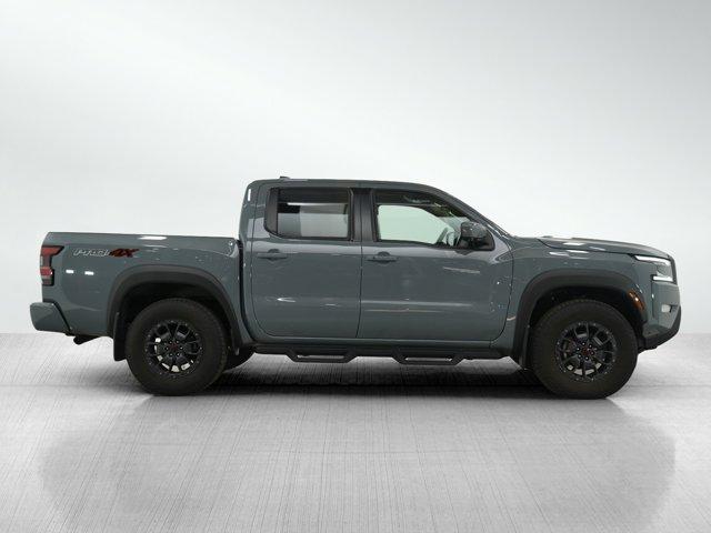 used 2023 Nissan Frontier car, priced at $38,998