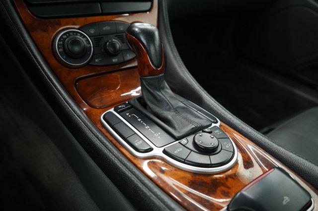 used 2003 Mercedes-Benz SL-Class car, priced at $9,599