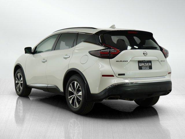 used 2020 Nissan Murano car, priced at $19,998