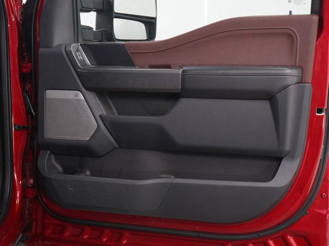 used 2022 Ford F-150 car, priced at $38,299