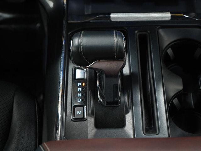used 2022 Ford F-150 car, priced at $38,299