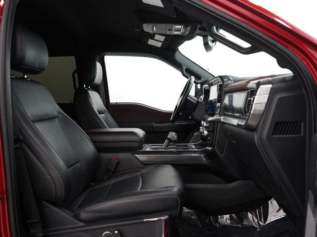used 2022 Ford F-150 car, priced at $38,299