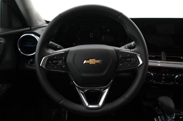 used 2025 Chevrolet Trax car, priced at $24,599