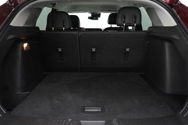 used 2025 Chevrolet Trax car, priced at $24,599