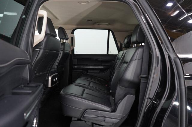 used 2023 Ford Expedition Max car, priced at $44,599