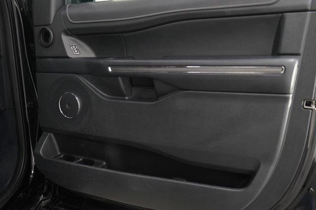 used 2023 Ford Expedition Max car, priced at $44,599