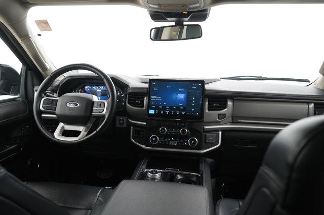 used 2023 Ford Expedition Max car, priced at $44,599