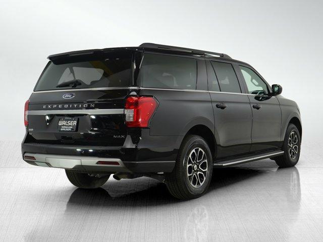 used 2023 Ford Expedition Max car, priced at $44,599
