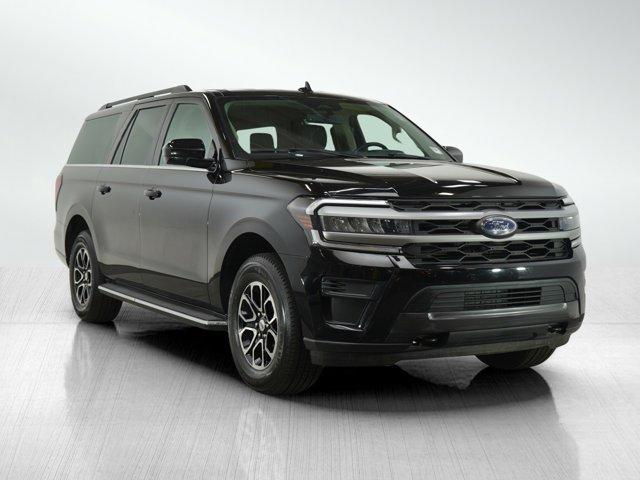 used 2023 Ford Expedition Max car, priced at $44,599