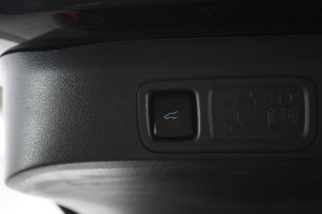 used 2023 Ford Expedition Max car, priced at $44,599