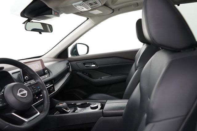 used 2023 Nissan Rogue car, priced at $22,998