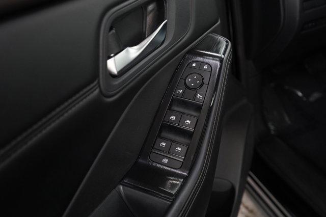 used 2023 Nissan Rogue car, priced at $22,998