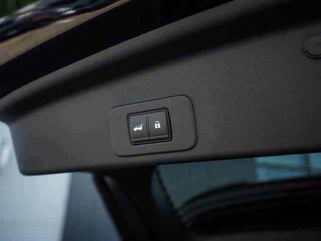 new 2025 Nissan Murano car, priced at $43,799