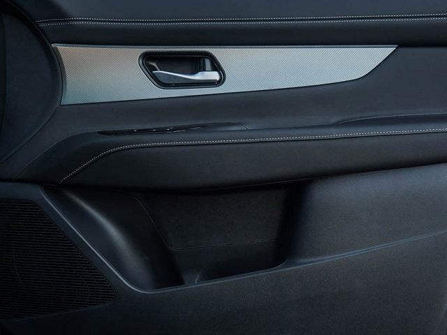 new 2025 Nissan Murano car, priced at $43,799