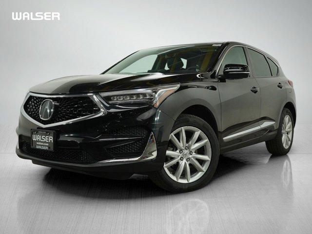 used 2019 Acura RDX car, priced at $22,899