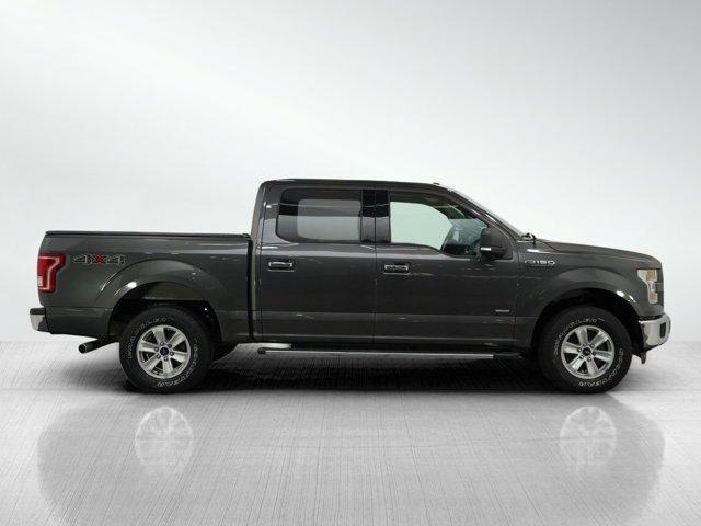 used 2015 Ford F-150 car, priced at $20,998