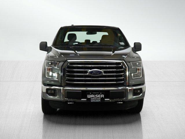 used 2015 Ford F-150 car, priced at $20,998