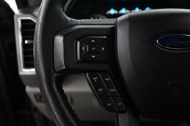 used 2015 Ford F-150 car, priced at $20,998