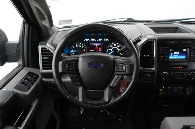 used 2015 Ford F-150 car, priced at $20,998